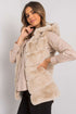 Gilet model 159689 Och lla